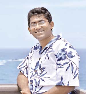 Chamok Hasan