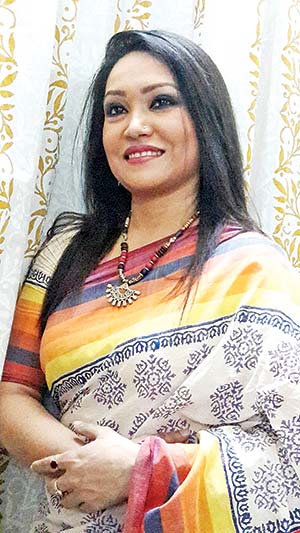 Afsana Runa 