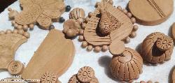 Terracotta artist electrocuted