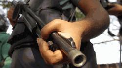 'Drug trader' killed in Rajshahi gunfight 