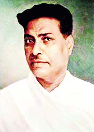 Bibhutibhushan Bandyopadhyay