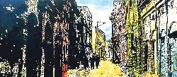 Articulating cultural heritage and the misery of common Bangladeshis