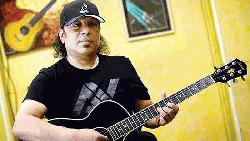 Bachchu’s next album for the ‘next world’