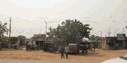 No step in 8 years to shift Rajshahi bus terminal