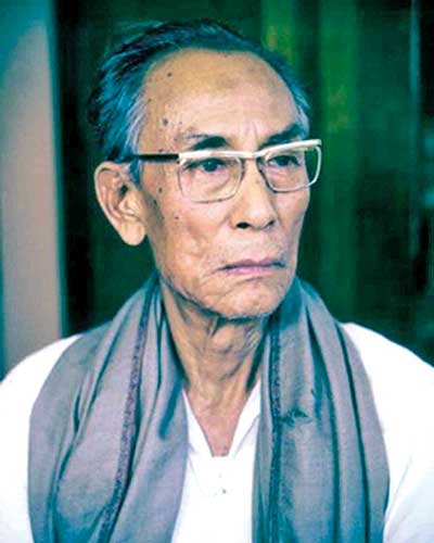 Sachin Dev Burman