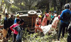 2 killed in Rajshahi road crashes