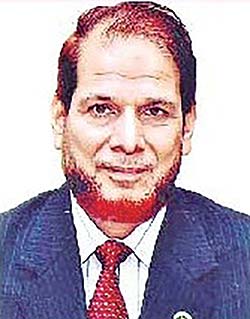 Md Rouf BD Securities gets new MD & CEO