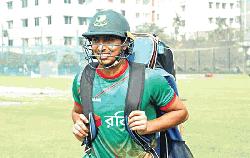 Will Soumya get another mid-way call? 