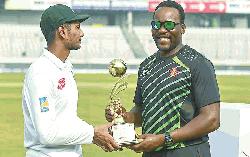 Tigers manifest own feat trouncing Zimbabwe