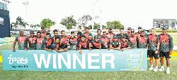 Tigers’ cricketing tales sans bat and ball