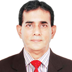 Kazi Emdadul Haq