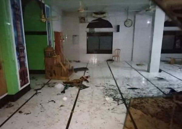 Narayanganj mosque ACs explosion: Death toll rises to 11 - National -  observerbd.com
