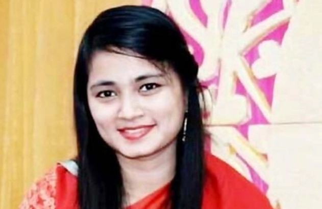 Iu Student Tinni S Death 12 People Sued Countryside Observerbd Com www observerbd com