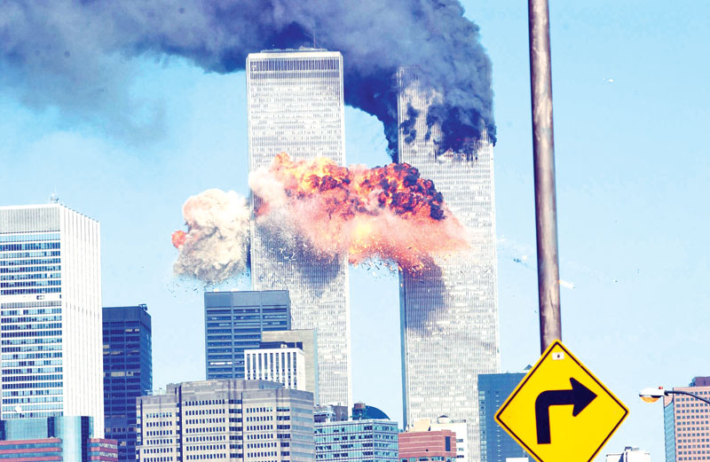 Trial of accused 9/11 mastermind restarts, days before 20th anniversary - International - observerbd.com