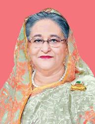 Rooppur nuke plant a matter of pride for country: PM