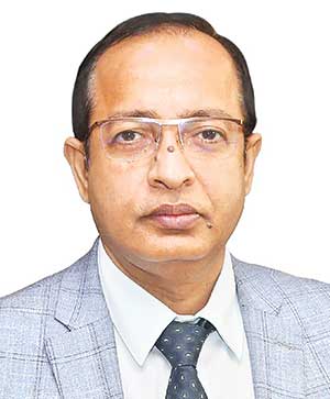 Engr. Md Mahbubur Rahman