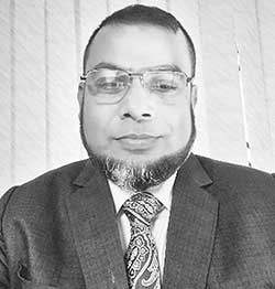 Md Zillur Rahaman