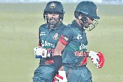 Miraz, Afif's heroics raise Tigers from ashes 