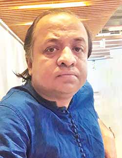 Takir Hossain