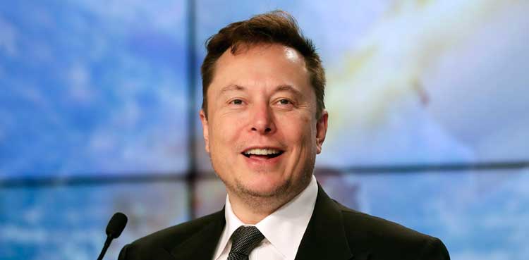 Elon Musk to buy Twitter for $44B and will privatize company