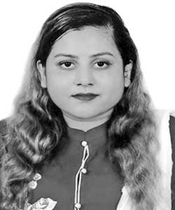 TASNIM NOWSHIN FARIHA