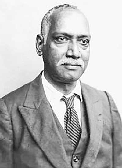 Sir Jadunath Sarker