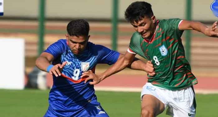 SAFF U-20 Football Championship 2022, Point Table Update, Final, Match  Schedule