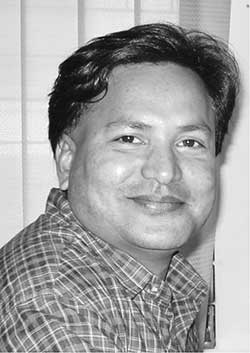 PARVEZ BABUL 