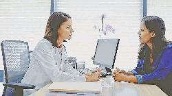 Health care for women