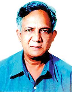 Jehangir Hussain