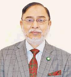 BD becoming development partner of KSA: Envoy Patwary