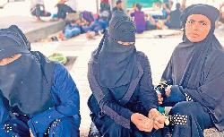 Abuse of BD female domestic workers endemic in KSA &nbsp;