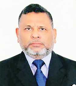 Gazi Sirazul Islam