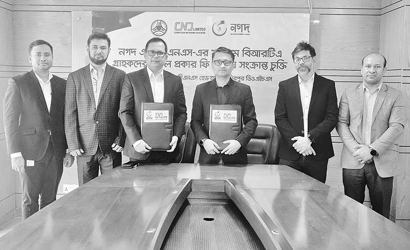All BRTA fee now can be paid thru’ Nagad