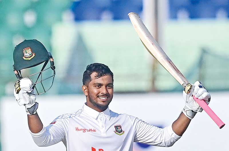 BCB name 21 cricketers for new central contract