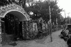 Grave-space leasing price on rise in Rajshahi 