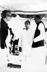 Boga Mia’s 50th death anniv today