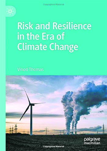 Risk and Resilience in the Era of Climate Change
