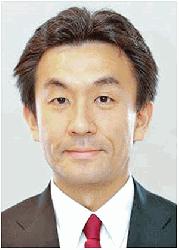 Deal with USA, China, India in a balanced way: Prof Shinoda 