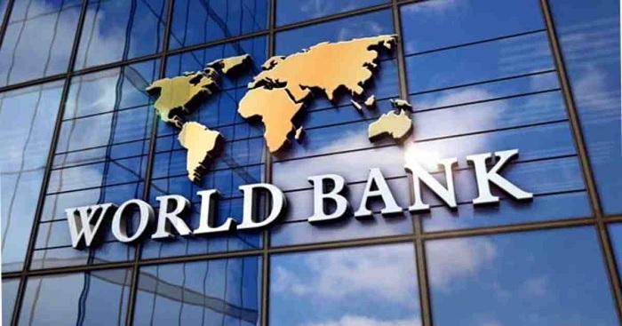 WB lowers Bangladesh's GDP growth forecast to 5.6%