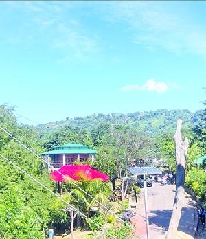 Rampant extortion by terrorist groups a bane to booming tourism in CHT