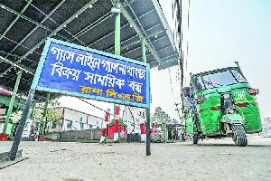 Plan to bring change in gas deals to ensure smooth supply 