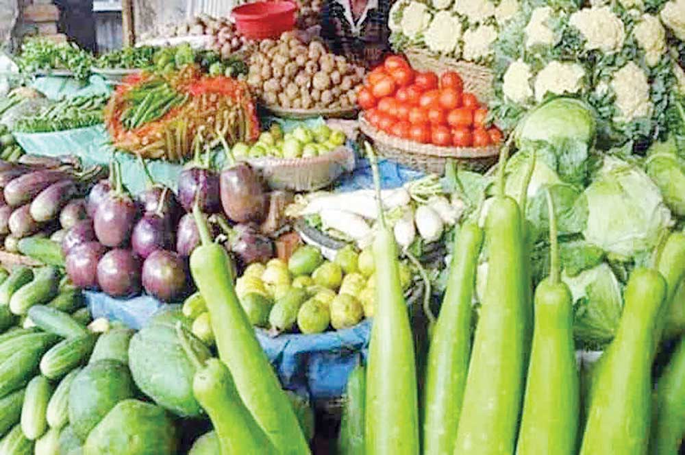Prices of essentials on the rise at Dumuria