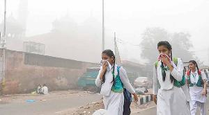 A threat to environment, public health defying global trends
