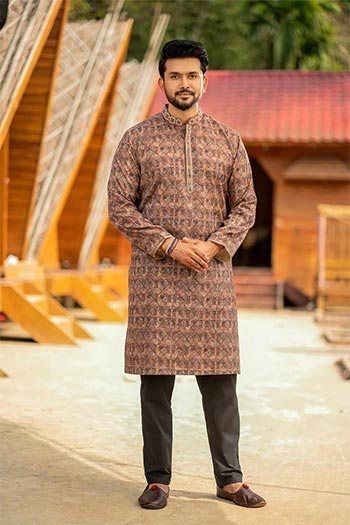 punjabi party wear dress for man Punjabi Style Dress For Men Buy Party Wear Punjabi Indian Dresses Online  For Men In USA