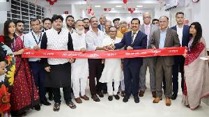 UCB opens agent outlet at Matuail, Dhaka