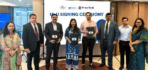 Prime Bank inks deal with British Asian Trust, SAJIDA