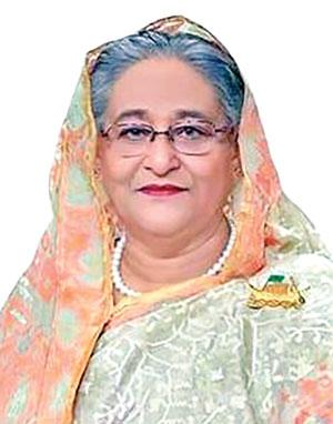 BD, India to further boost ties during Hasinas visit