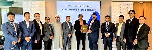 Prime Bank signs payroll banking agreement with REVE Group