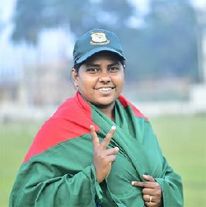 Arifa Jahan Bithi reinstated as Rangpur Women's team manager